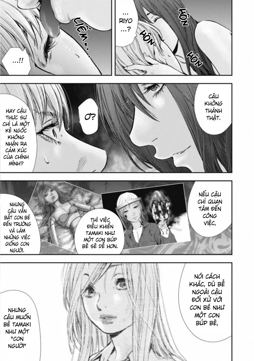 Chapter 148 - Trang 11
