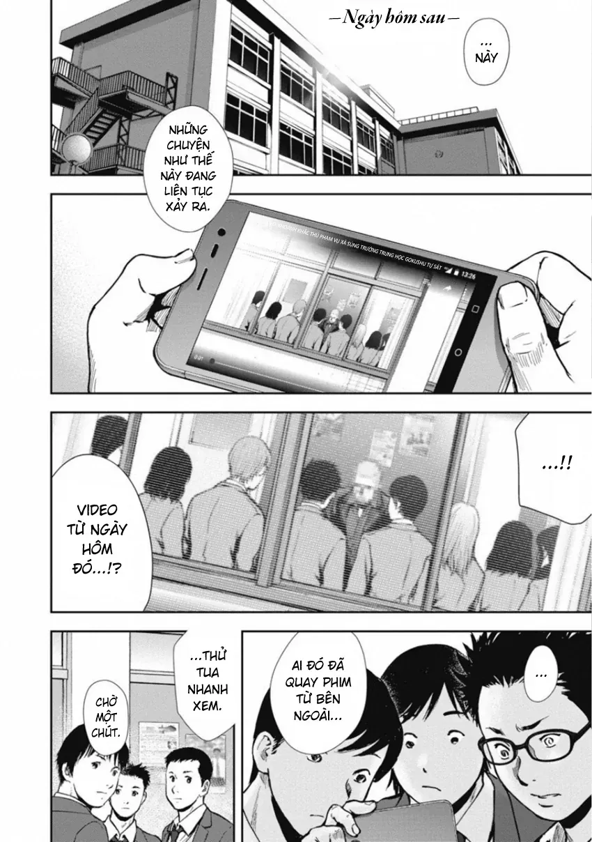 Chapter 148 - Trang 14