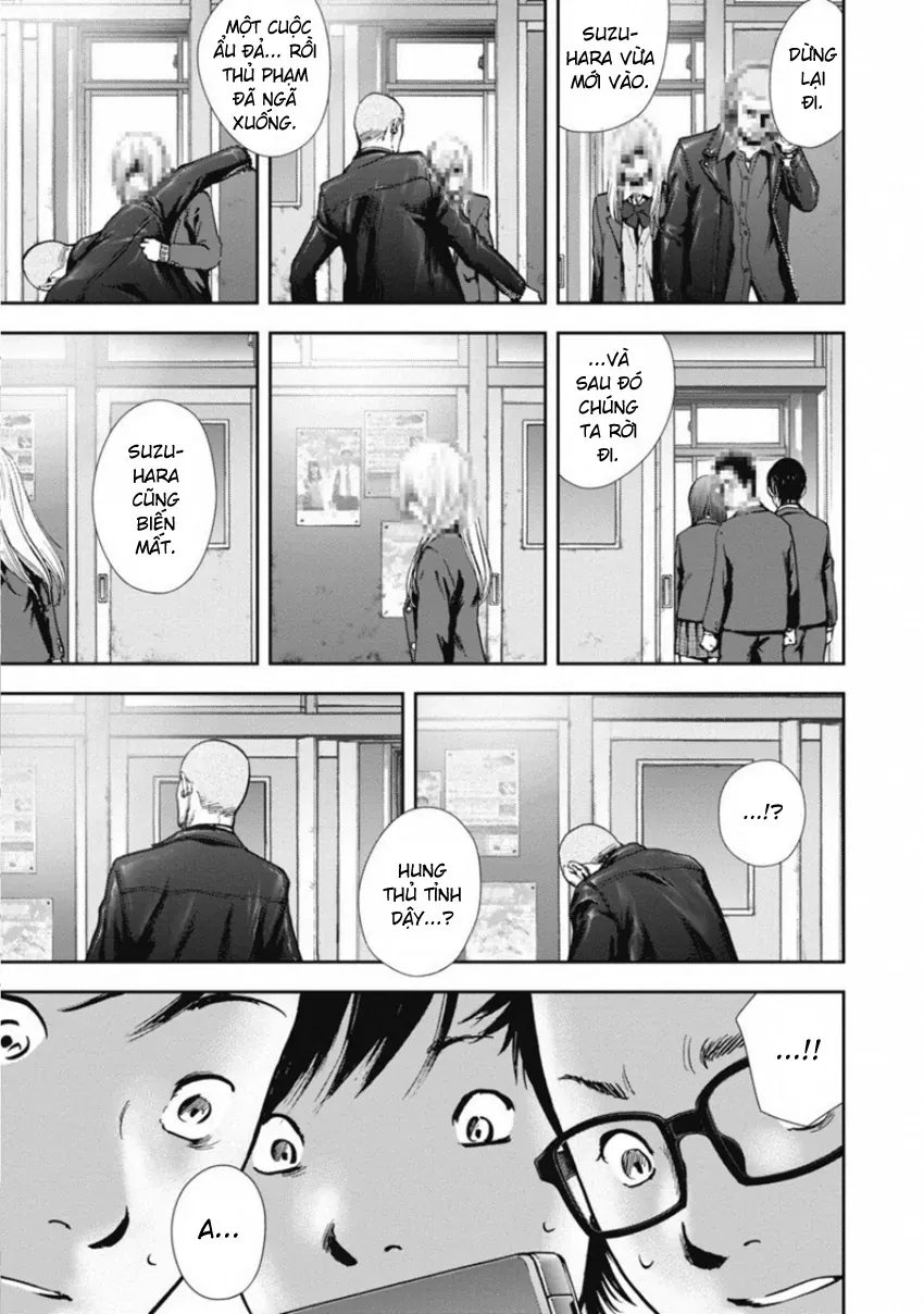 Chapter 148 - Trang 15