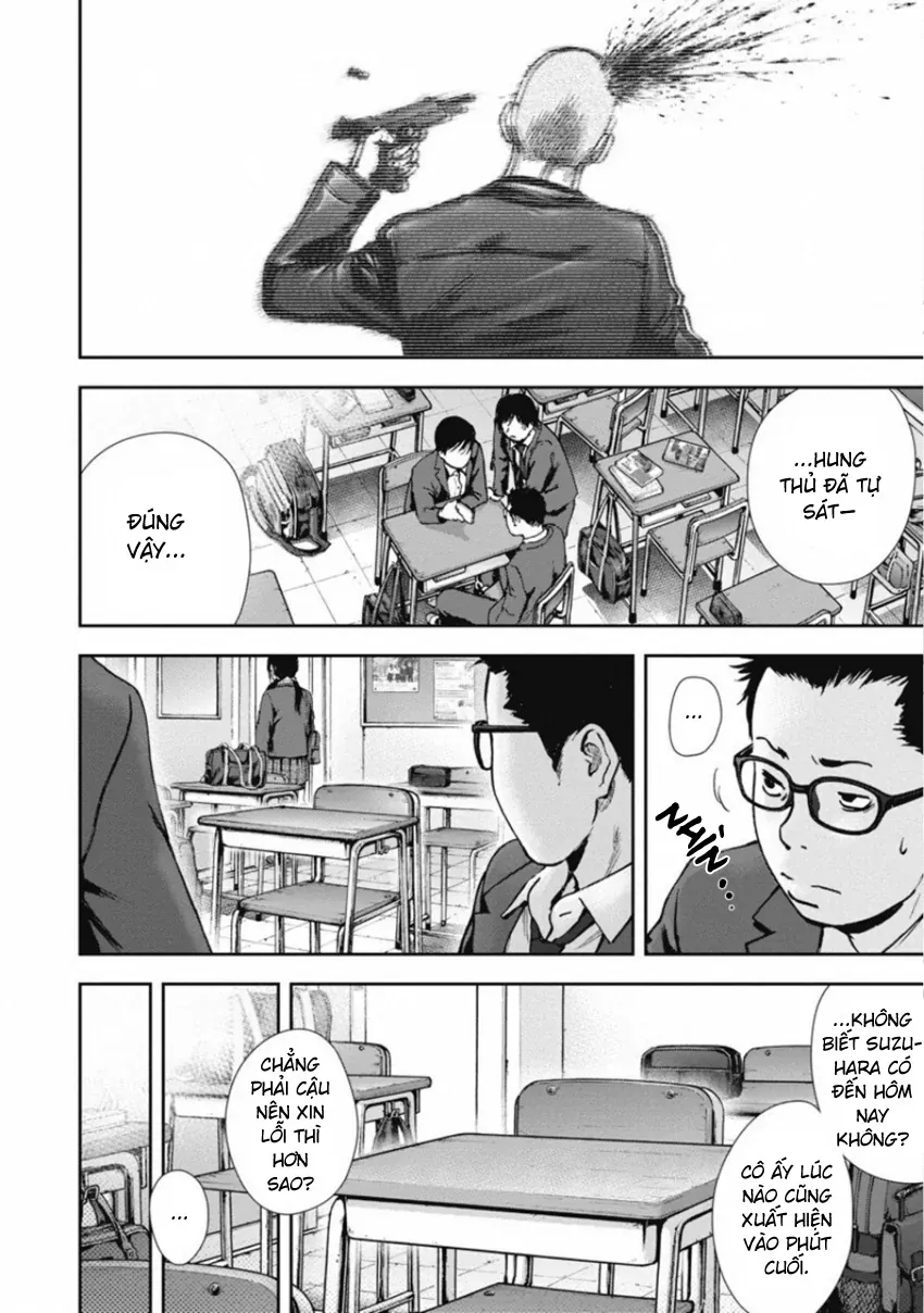 Chapter 148 - Trang 16