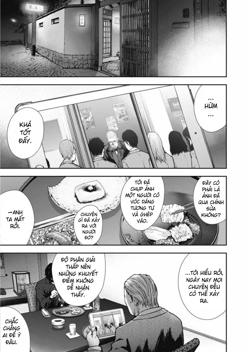 Chapter 148 - Trang 17
