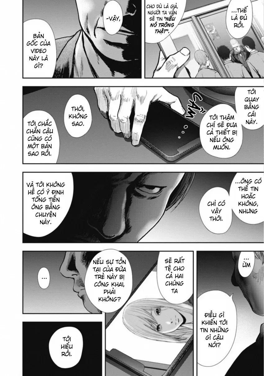 Chapter 148 - Trang 18