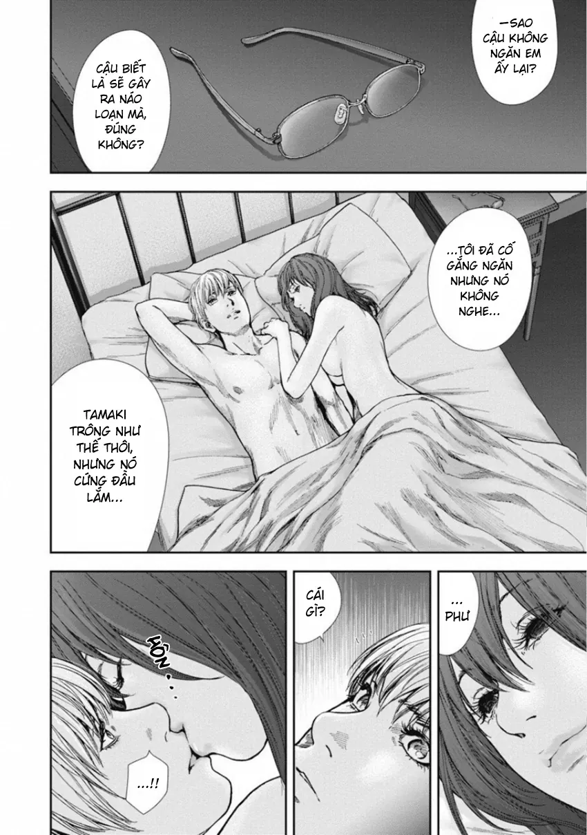 Chapter 148 - Trang 10