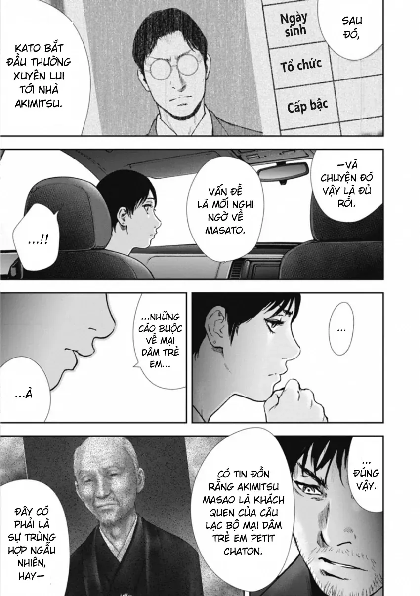 Chapter 150 - Trang 11