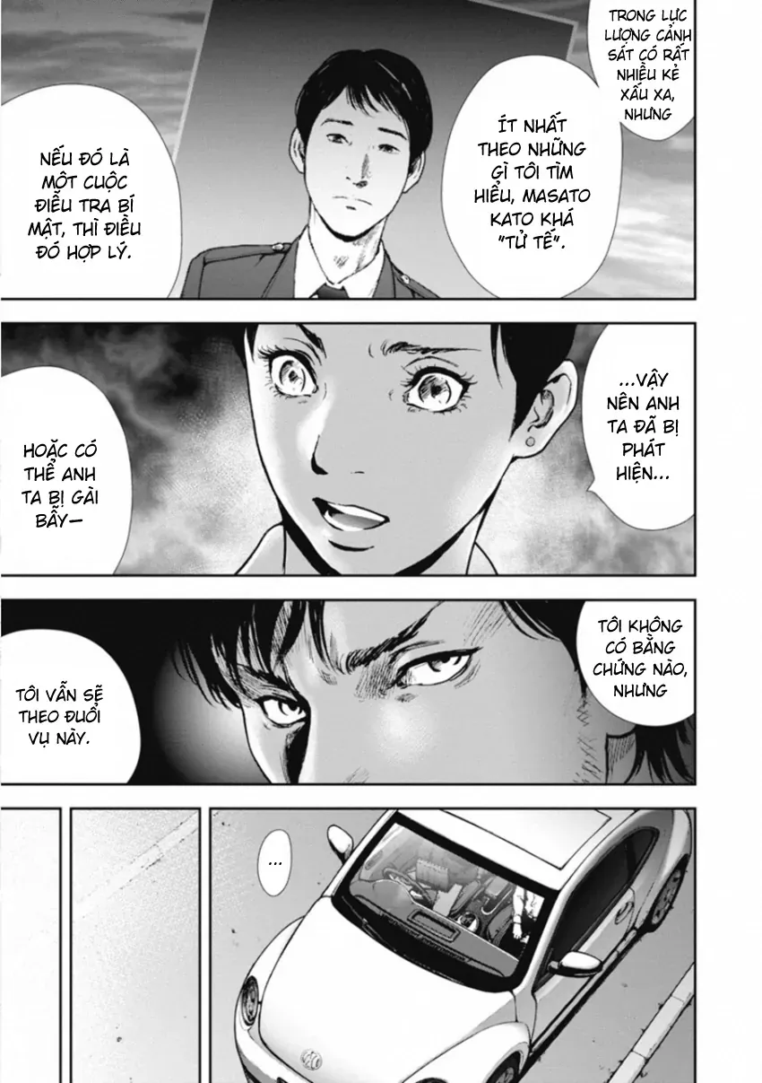 Chapter 150 - Trang 13