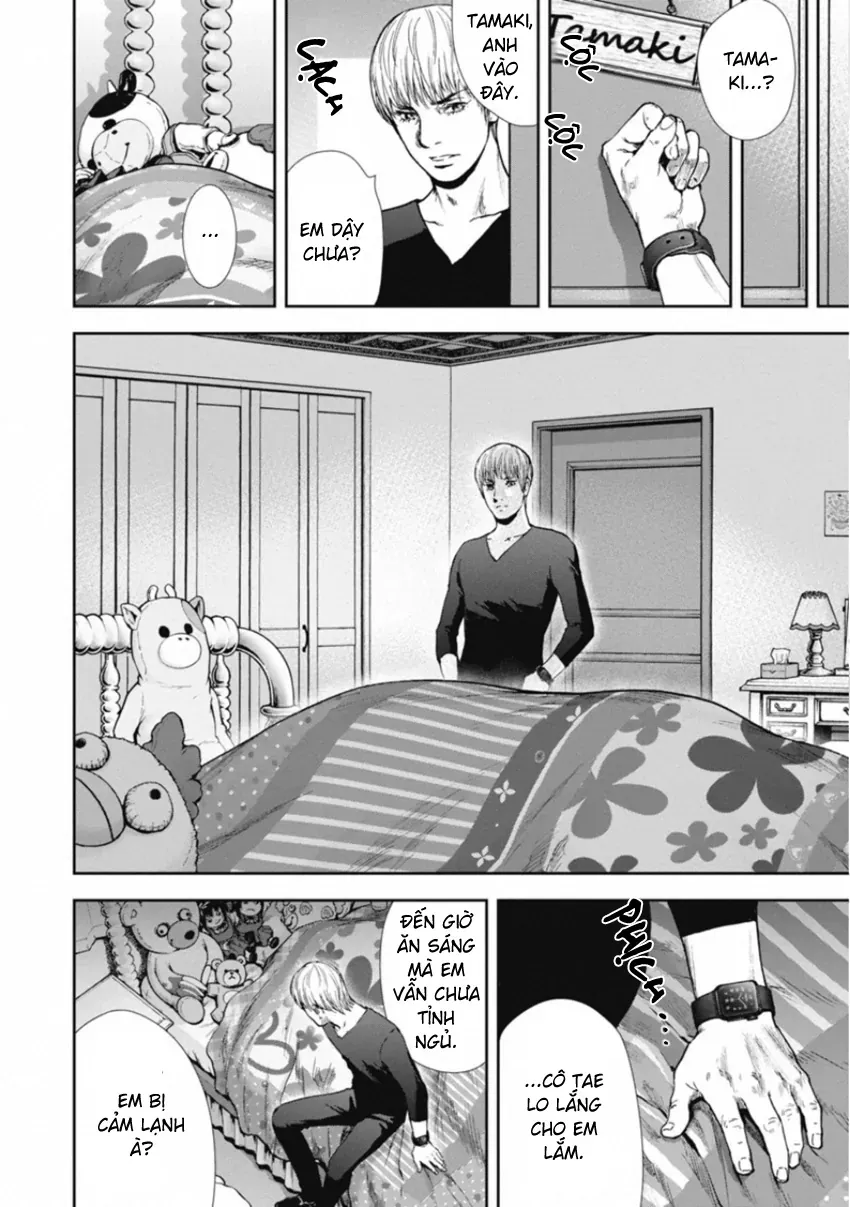 Chapter 150 - Trang 14