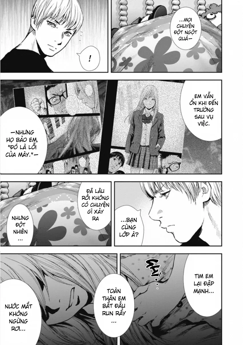 Chapter 150 - Trang 15