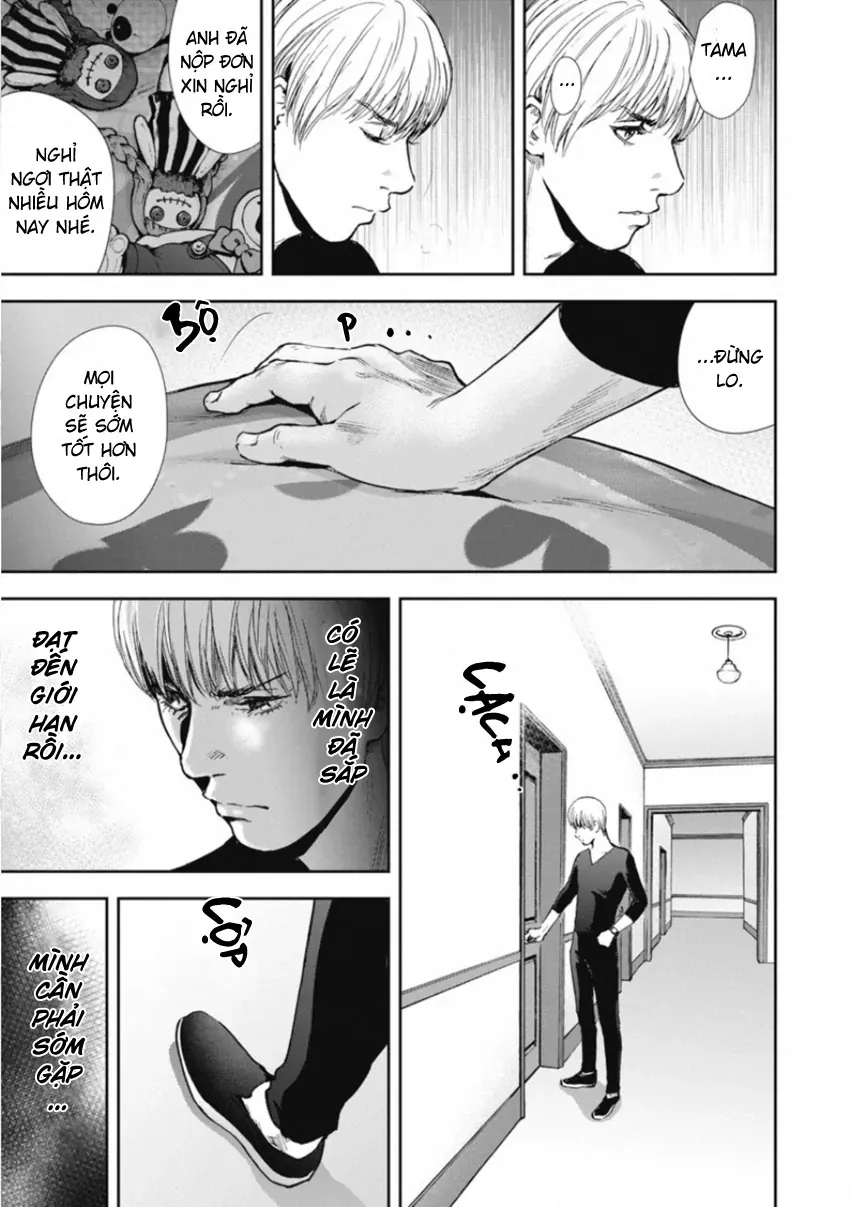 Chapter 150 - Trang 17