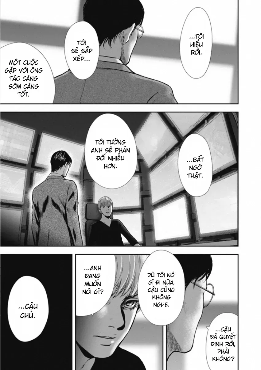 Chapter 150 - Trang 19