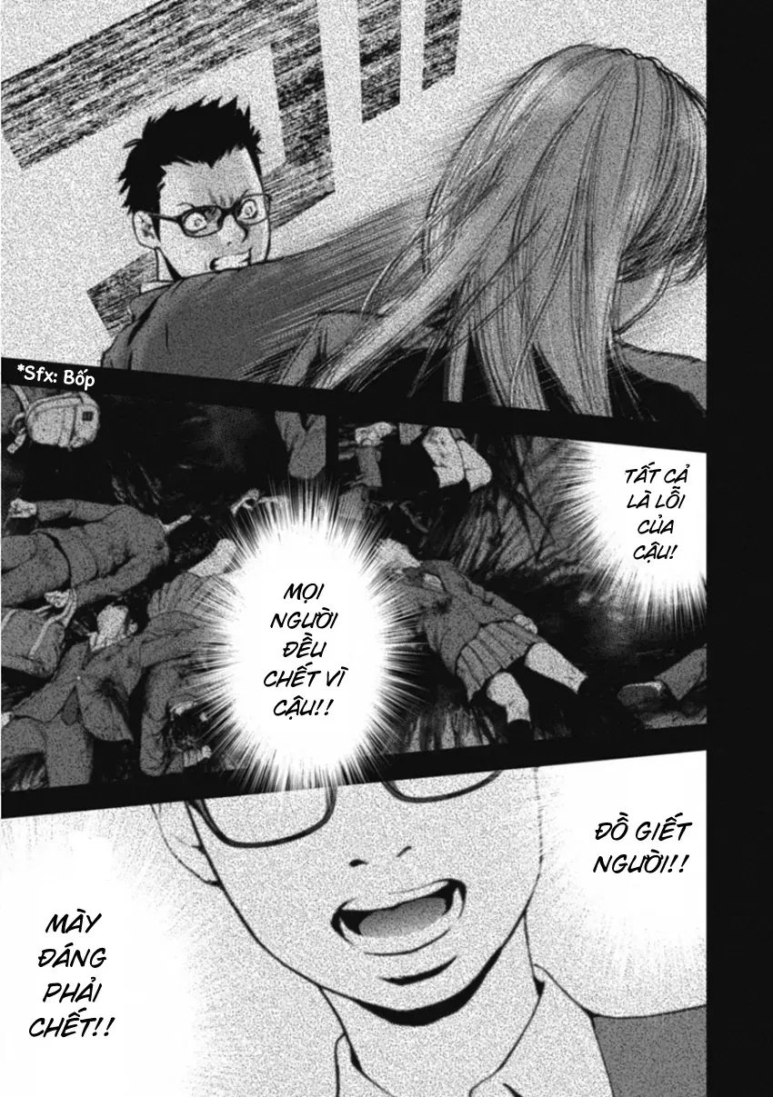 Chapter 150 - Trang 3