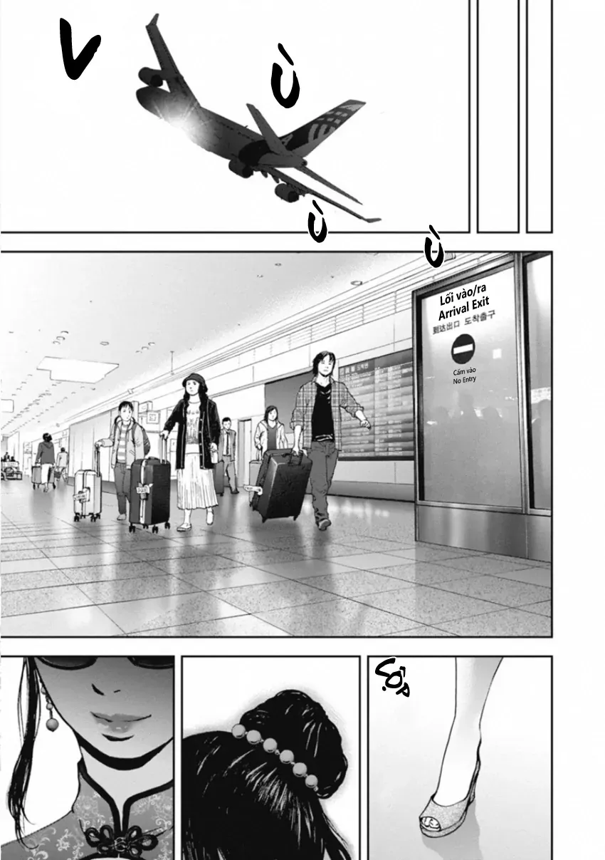Chapter 150 - Trang 21