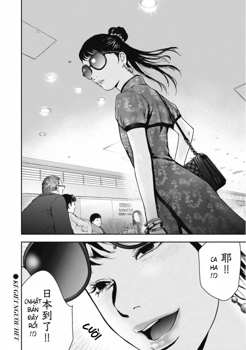 Chapter 150 - Trang 22