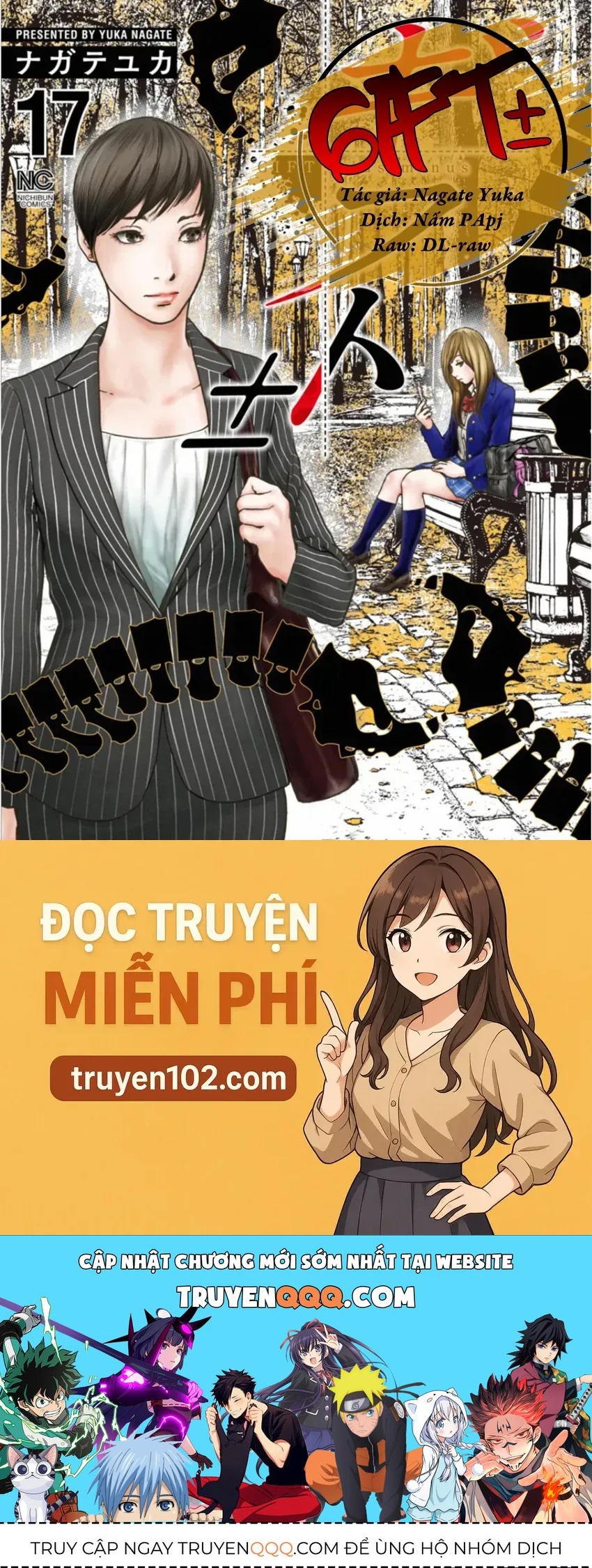 Chapter 150 - Trang 23