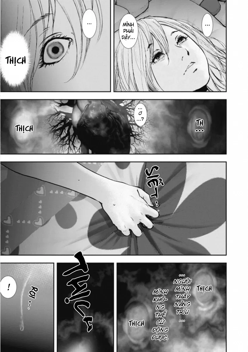 Chapter 150 - Trang 5