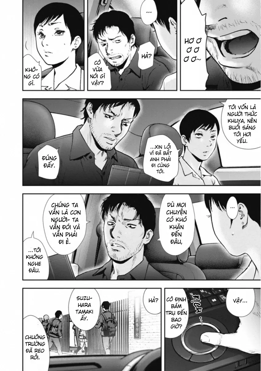 Chapter 150 - Trang 8
