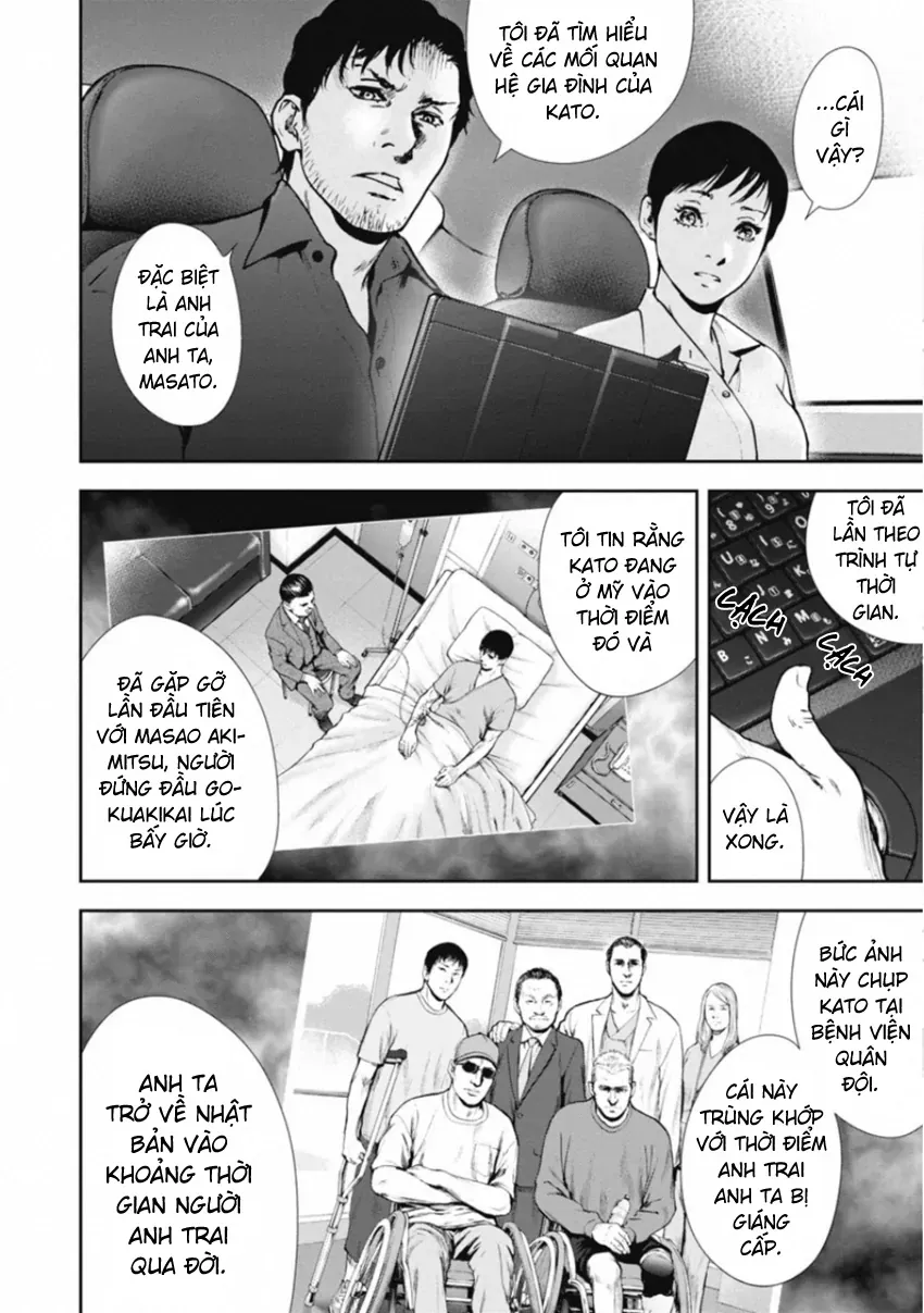 Chapter 150 - Trang 10