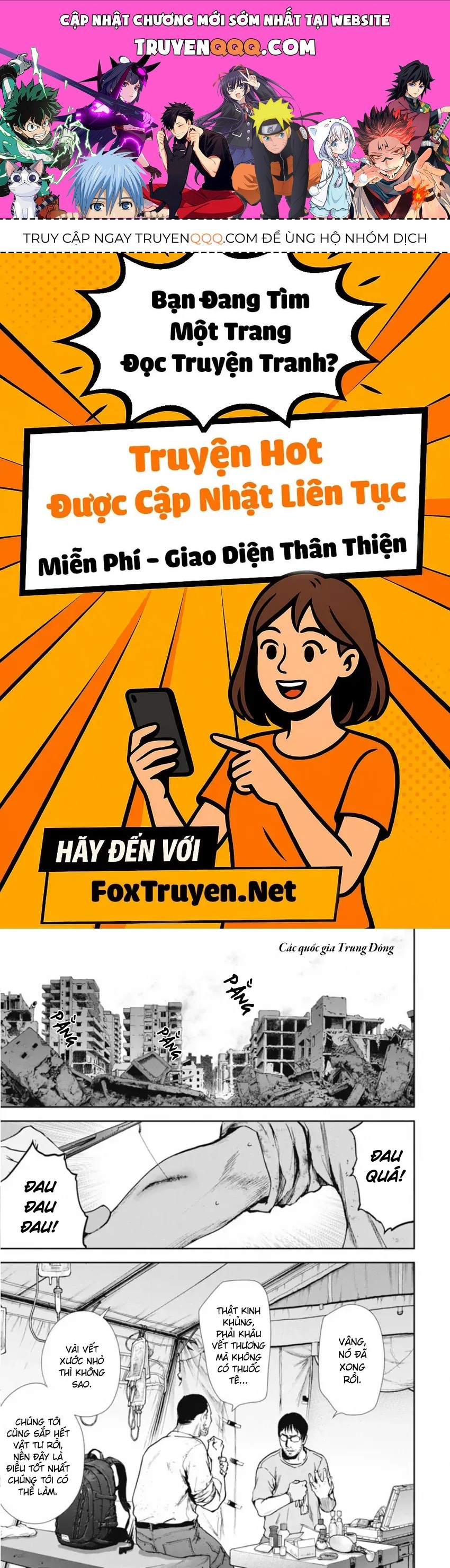 Chapter 151 - Trang 1