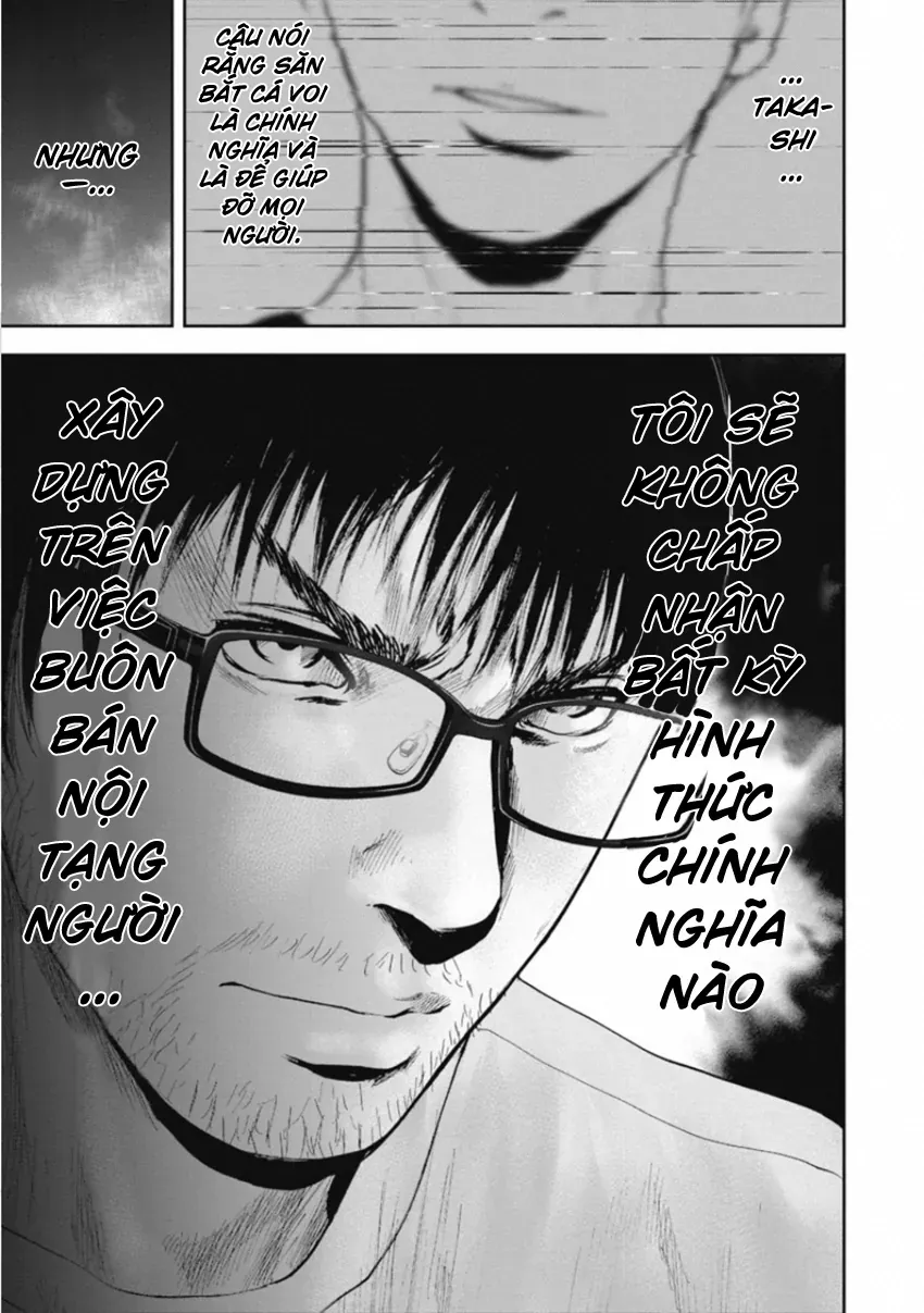 Chapter 151 - Trang 11
