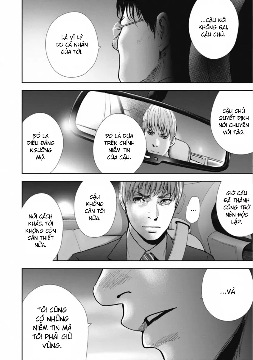 Chapter 151 - Trang 14