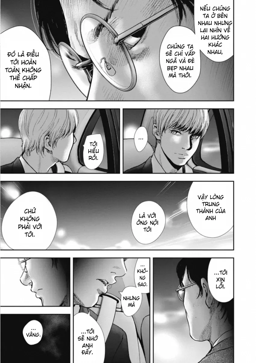 Chapter 151 - Trang 15