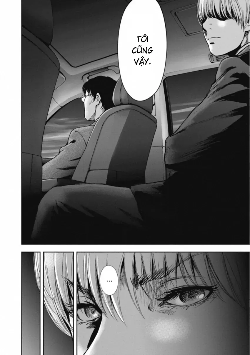 Chapter 151 - Trang 16