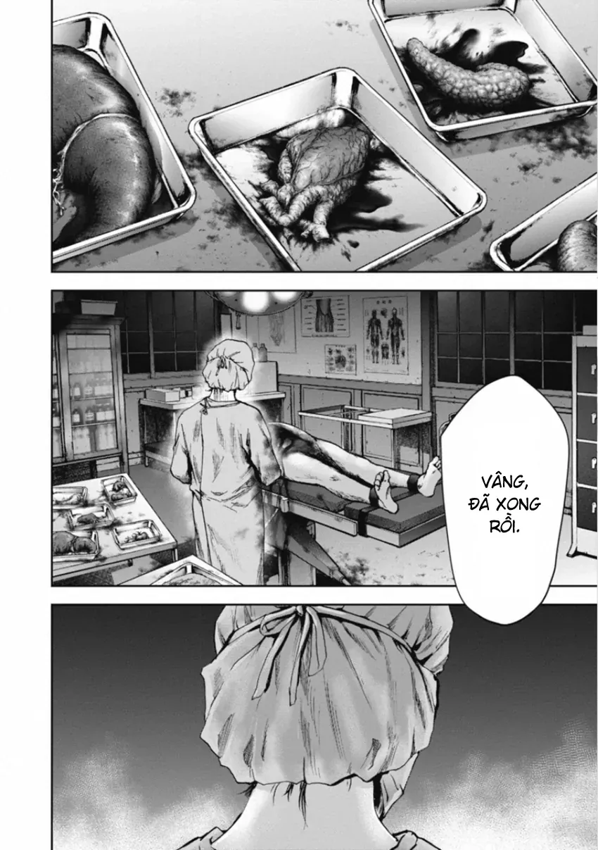 Chapter 151 - Trang 18