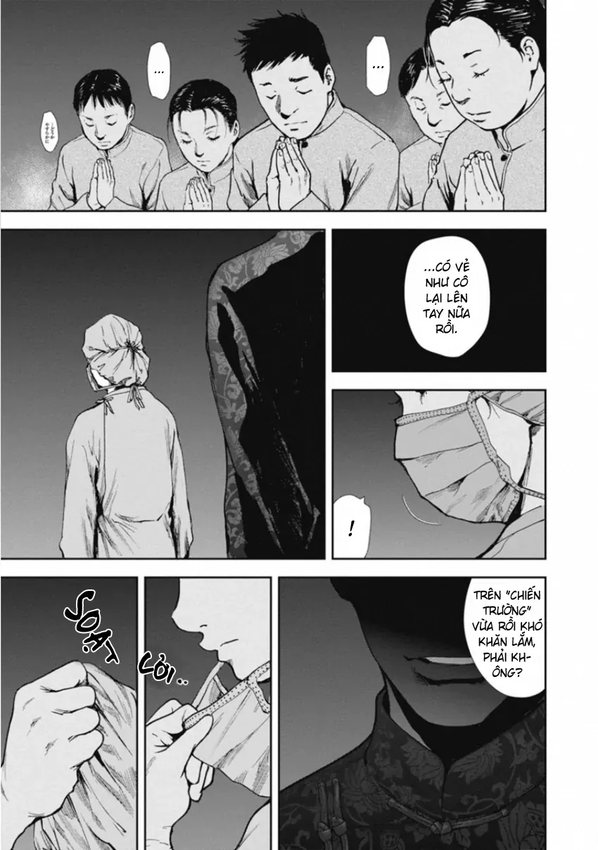 Chapter 151 - Trang 19