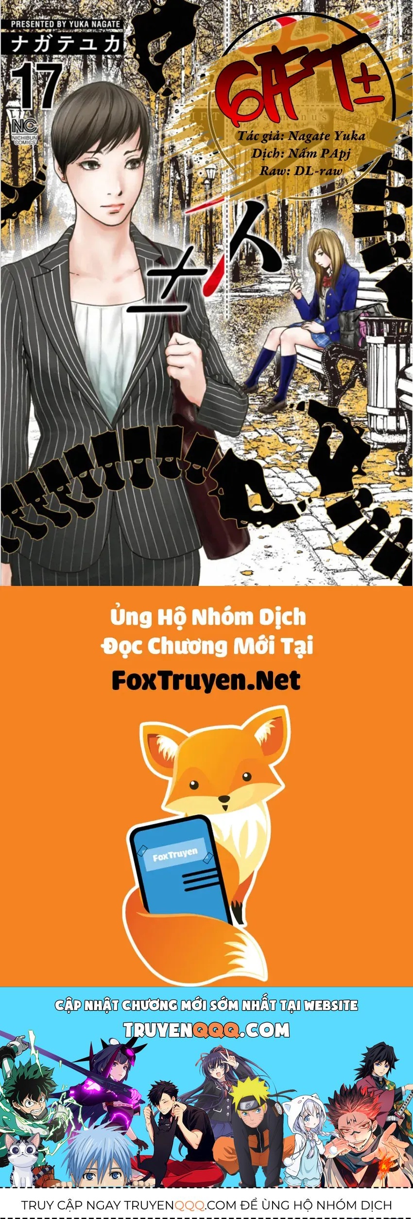 Chapter 151 - Trang 21