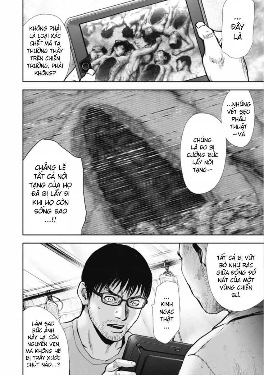 Chapter 151 - Trang 4