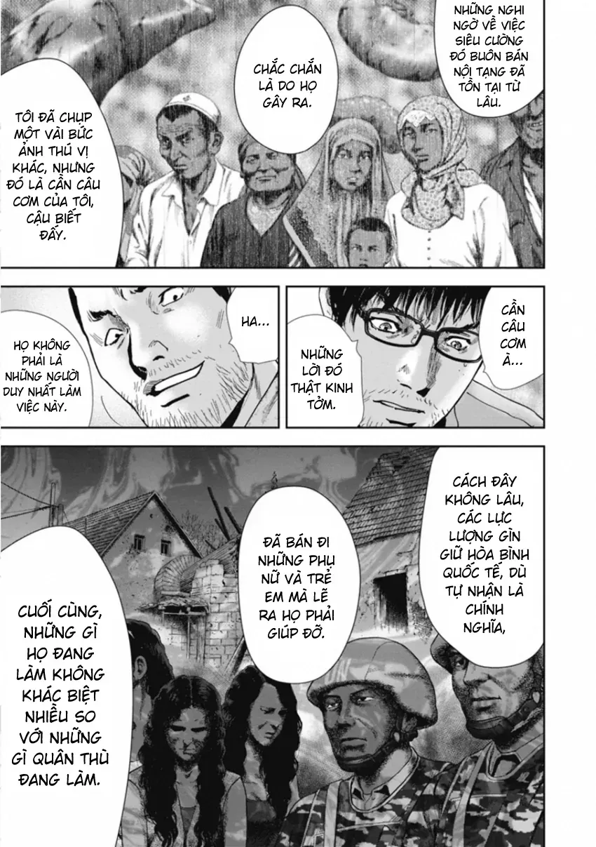 Chapter 151 - Trang 5