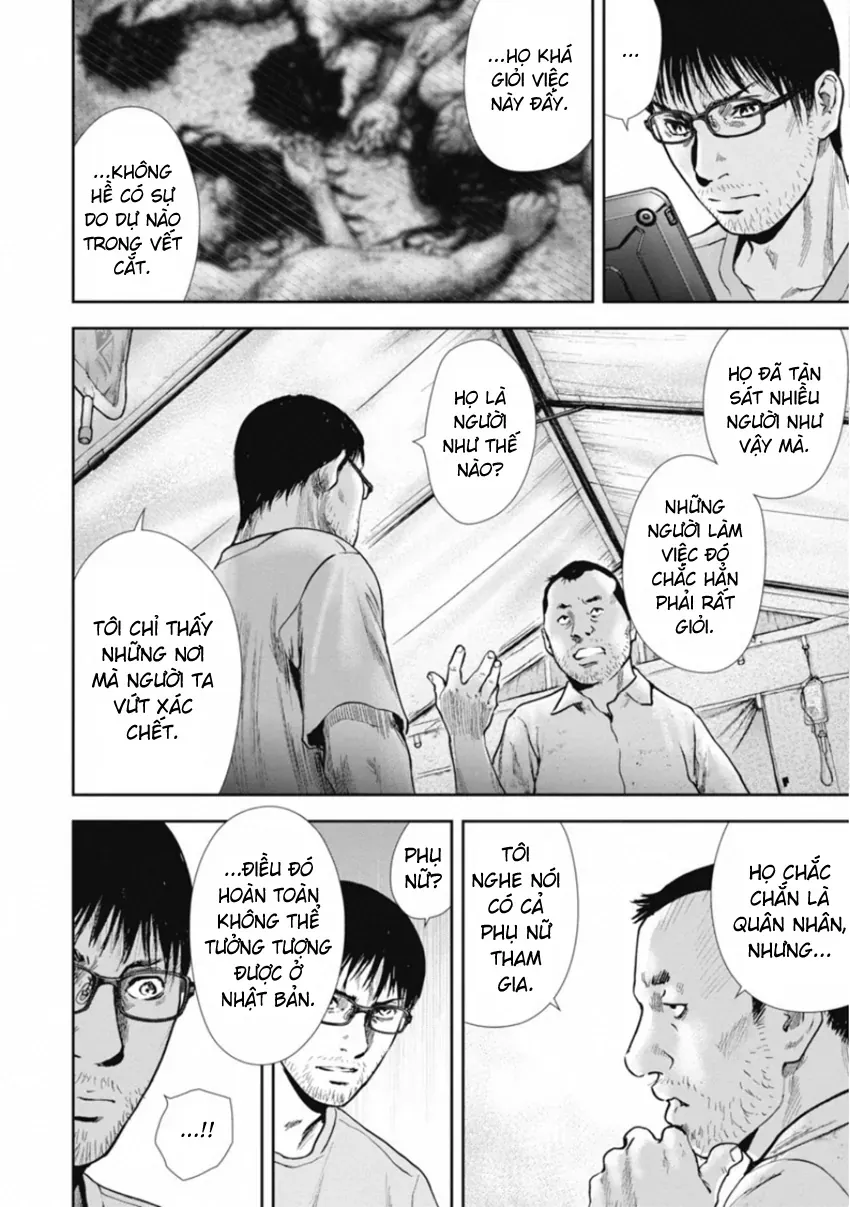 Chapter 151 - Trang 6