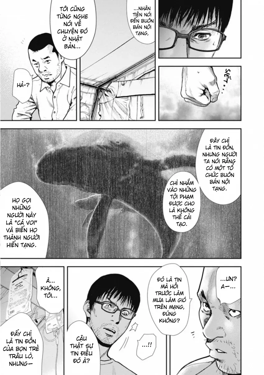 Chapter 151 - Trang 7