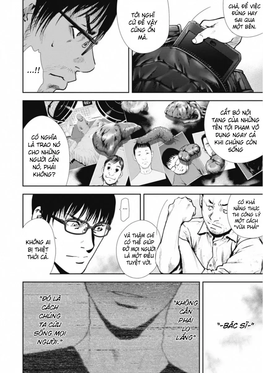 Chapter 151 - Trang 8