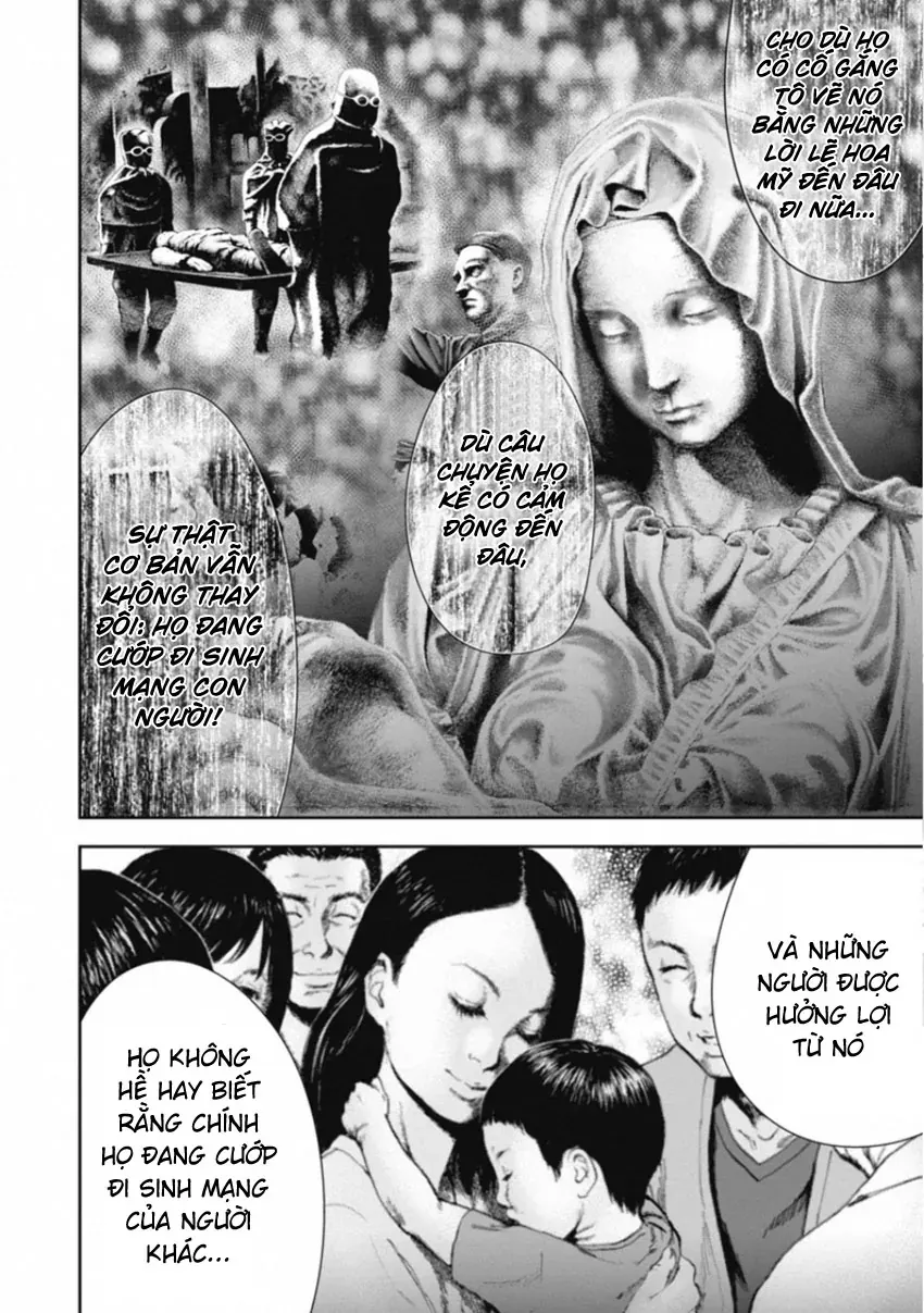 Chapter 151 - Trang 10
