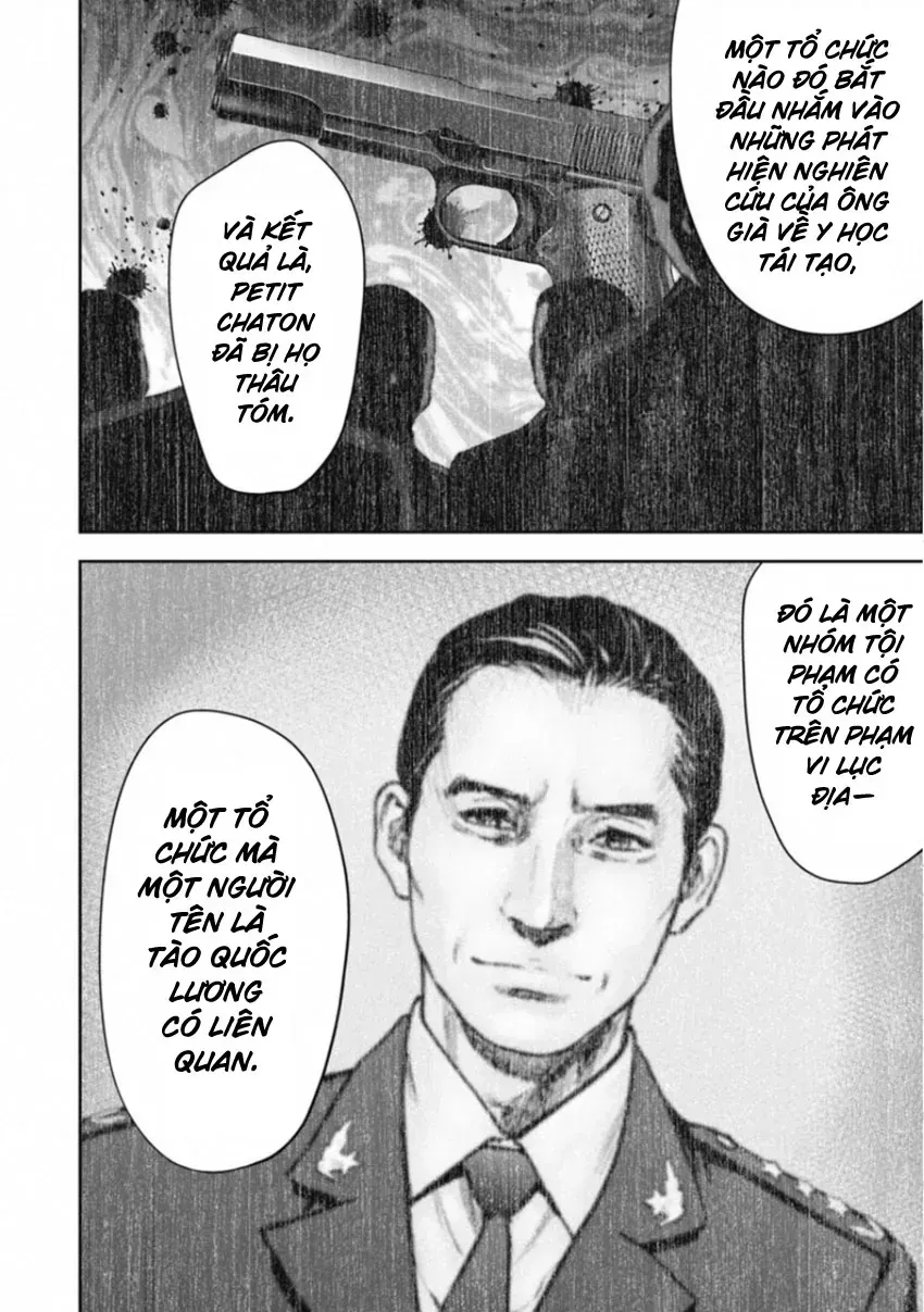 Chapter 155 - Trang 11