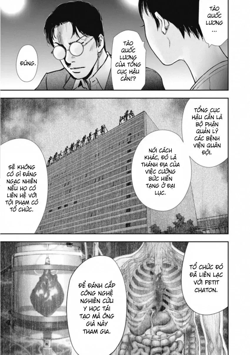 Chapter 155 - Trang 12