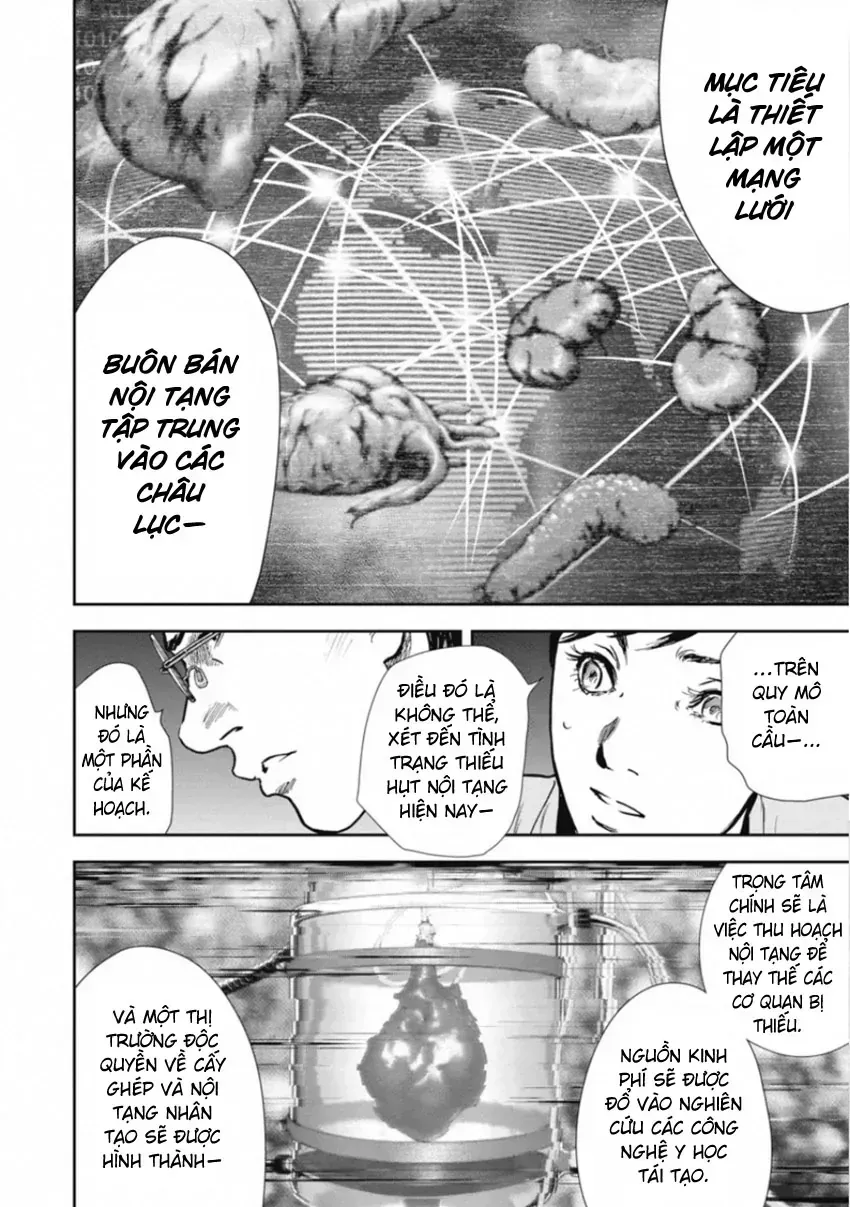Chapter 155 - Trang 13