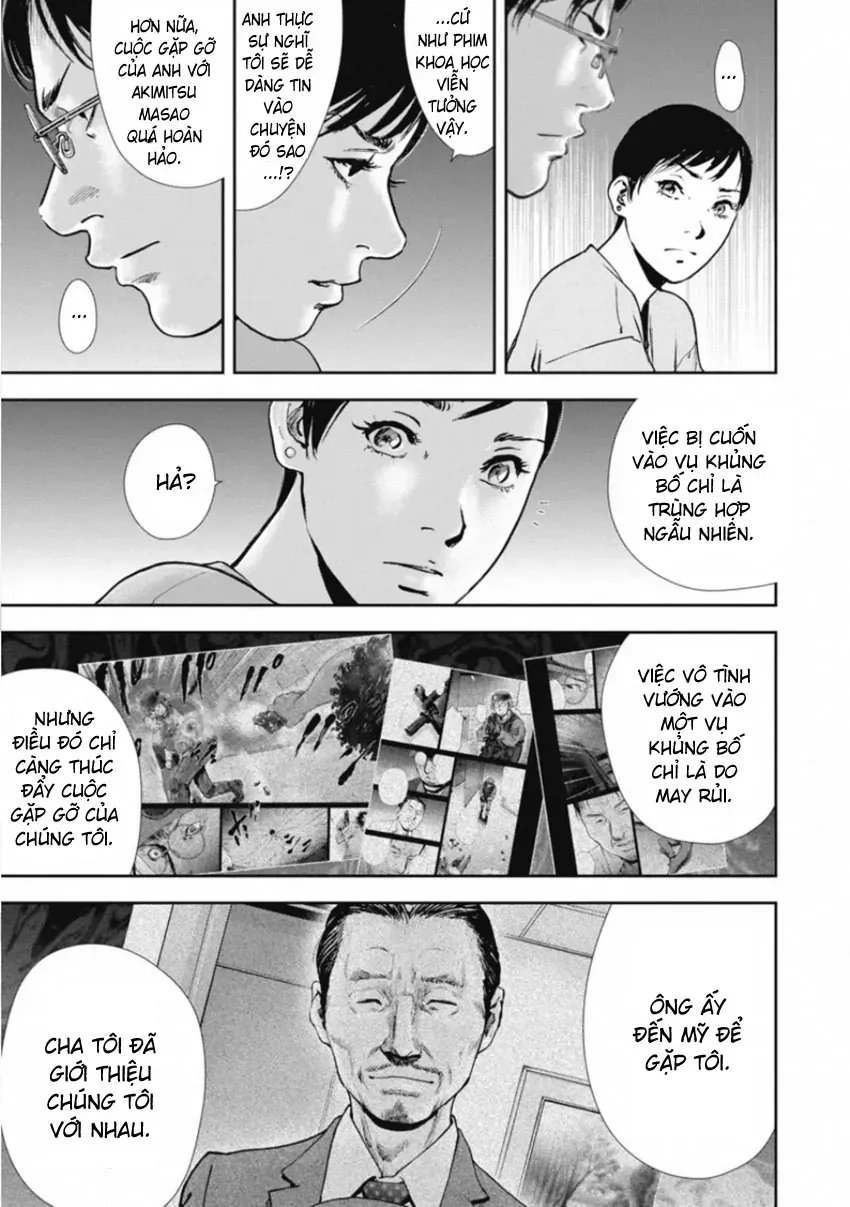 Chapter 155 - Trang 14
