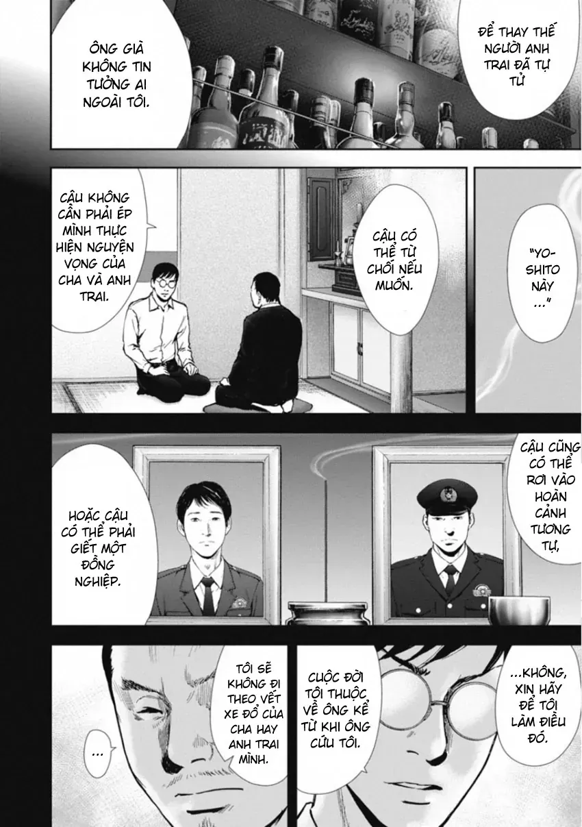 Chapter 155 - Trang 15