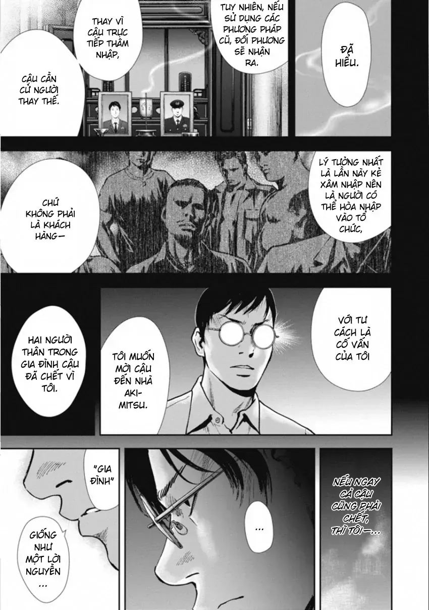 Chapter 155 - Trang 16