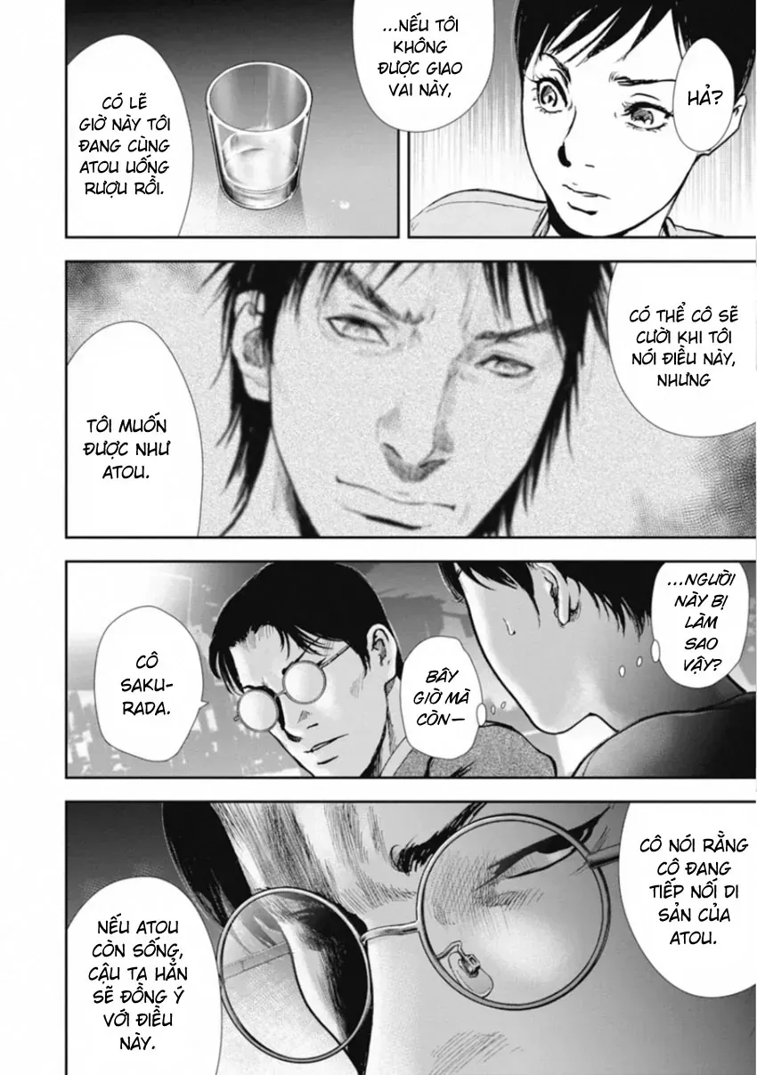 Chapter 155 - Trang 17
