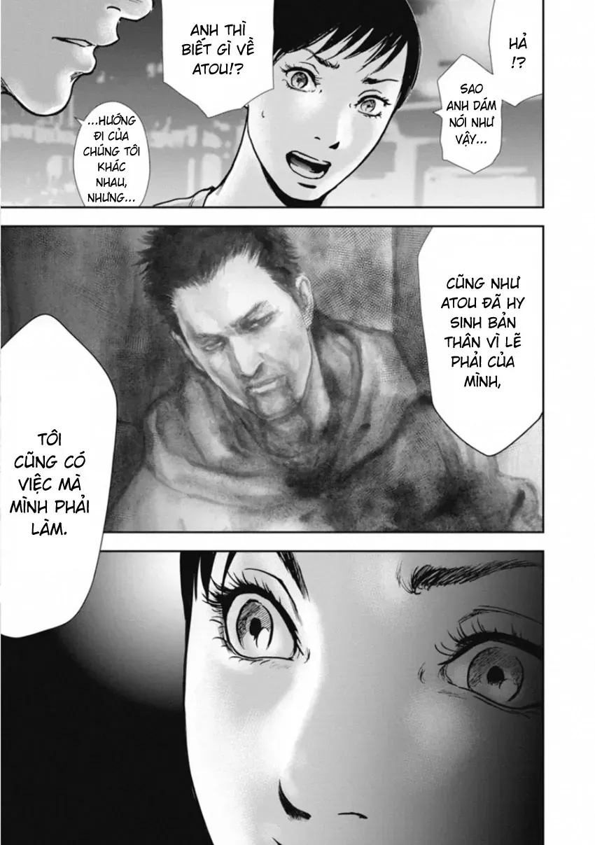 Chapter 155 - Trang 18