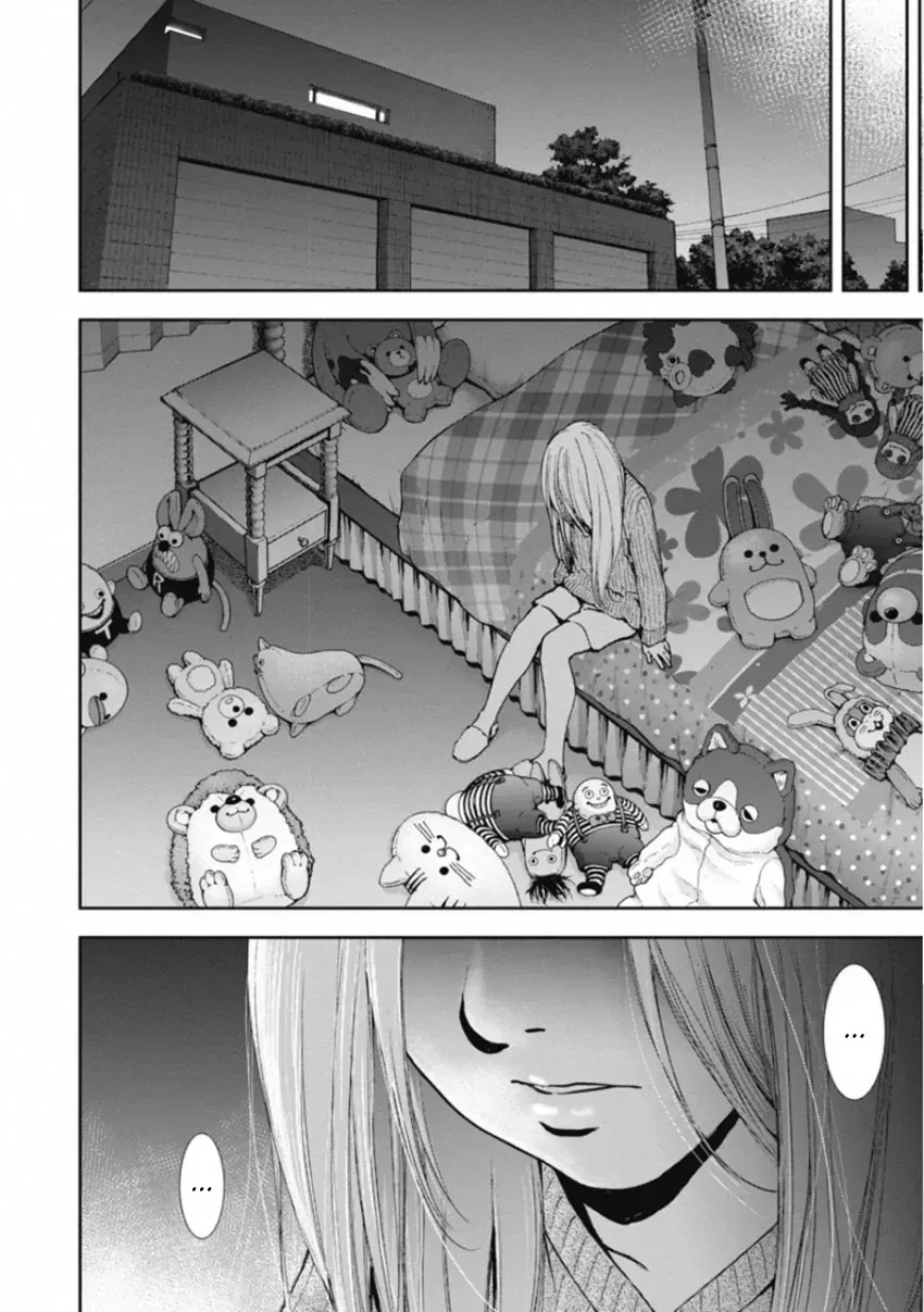 Chapter 155 - Trang 19