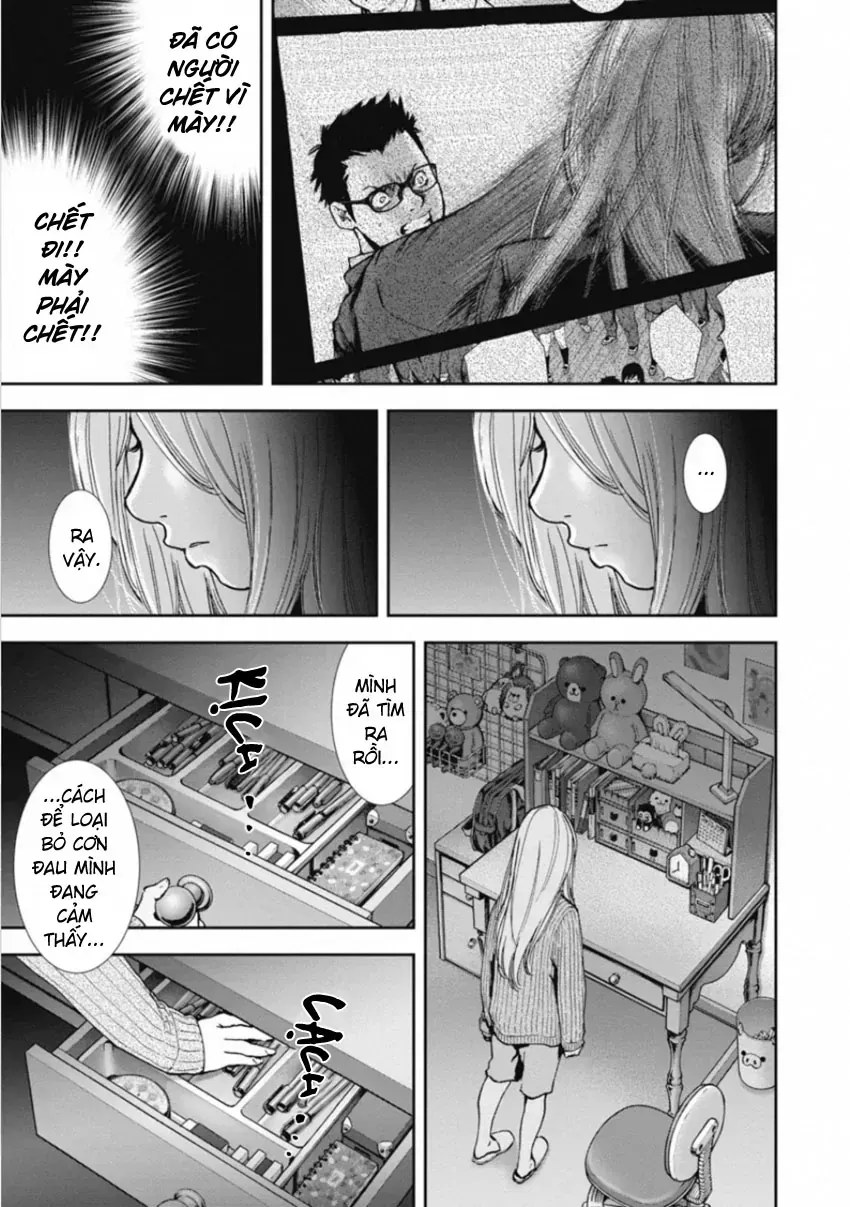Chapter 155 - Trang 20