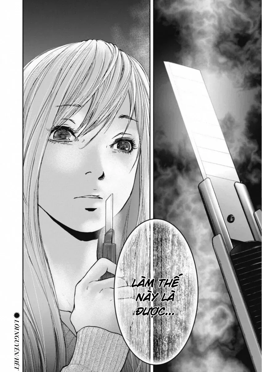 Chapter 155 - Trang 21