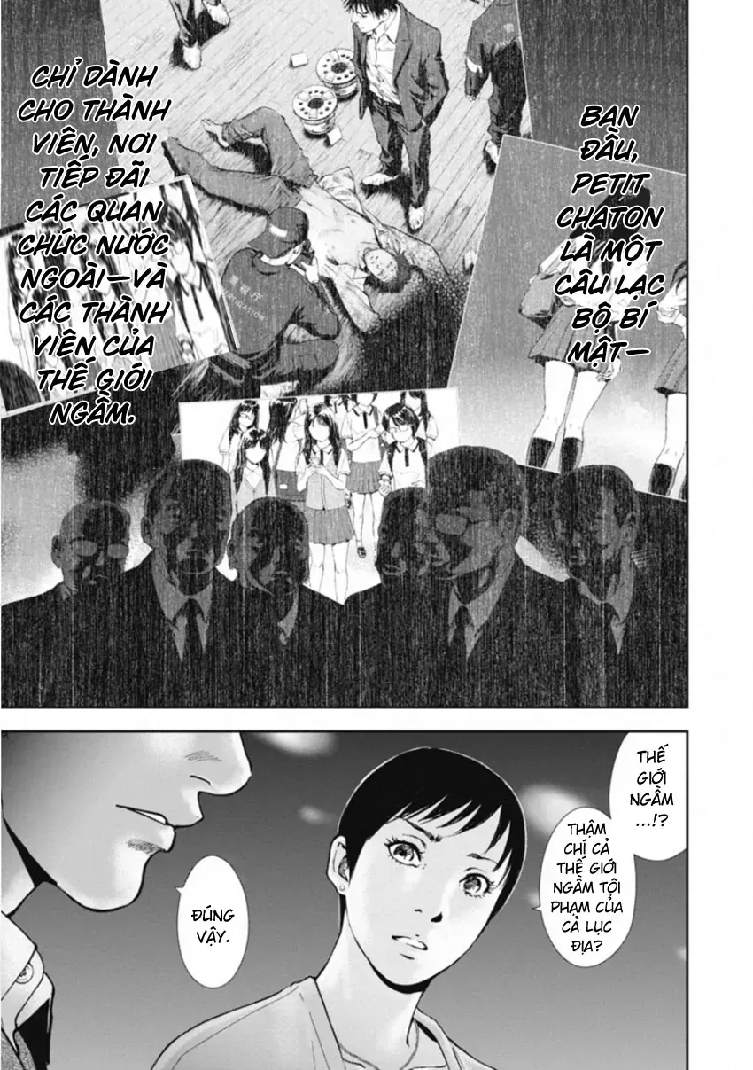 Chapter 155 - Trang 8