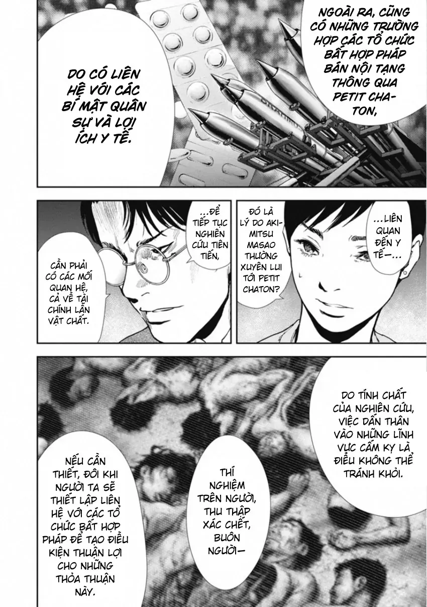 Chapter 155 - Trang 9