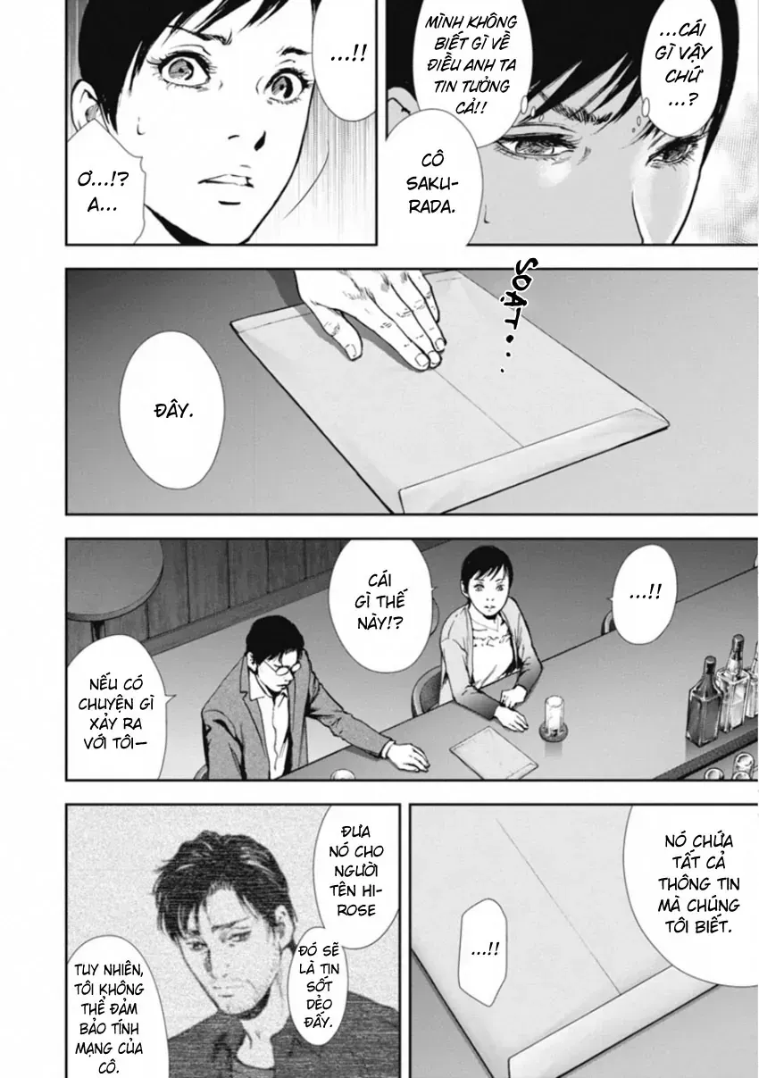 Chapter 156 - Trang 11