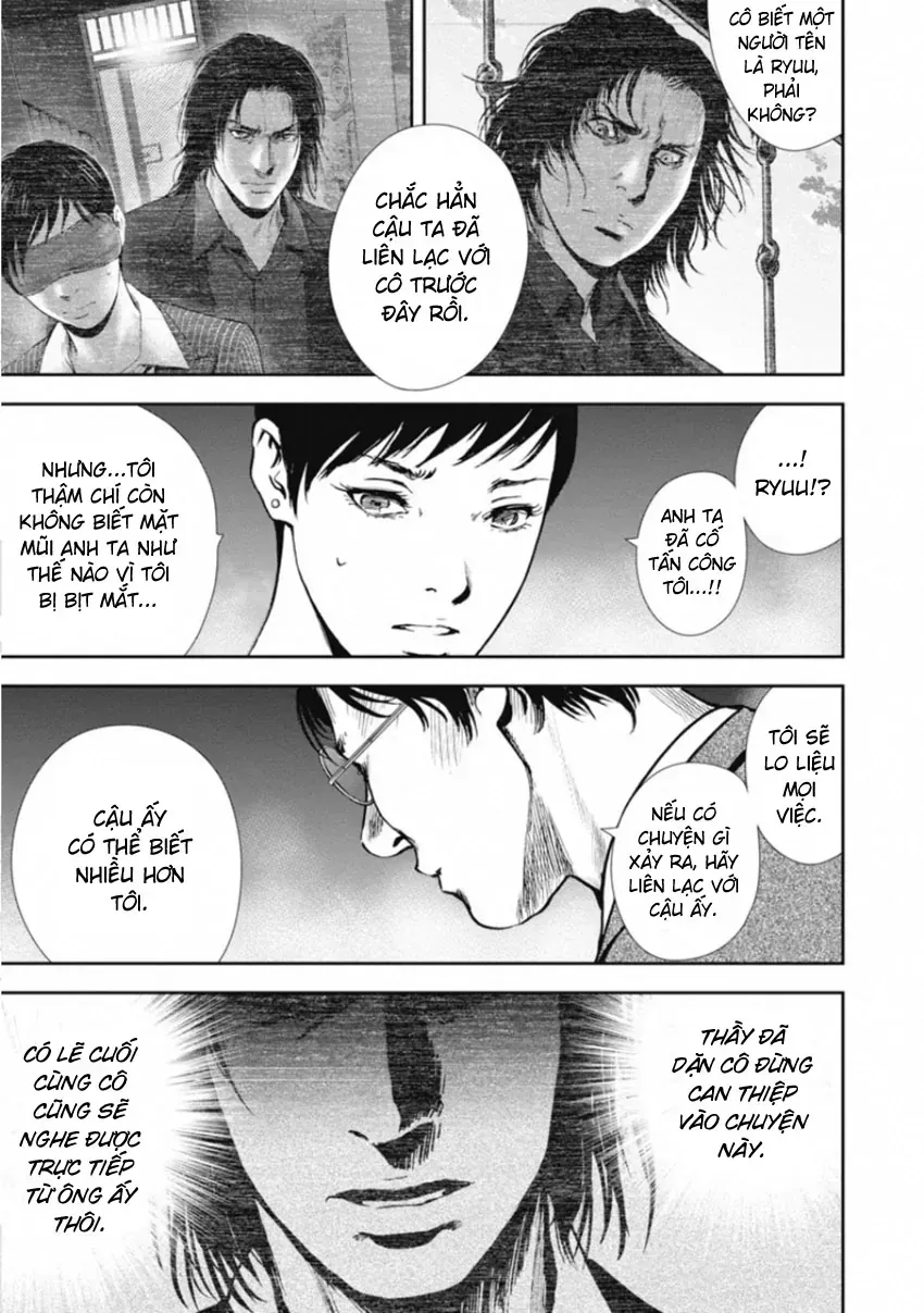Chapter 156 - Trang 12
