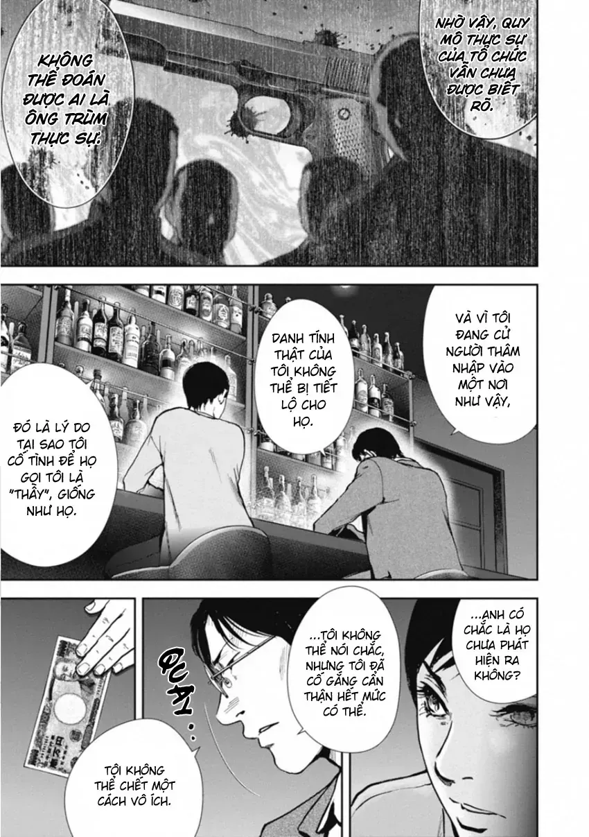 Chapter 156 - Trang 14